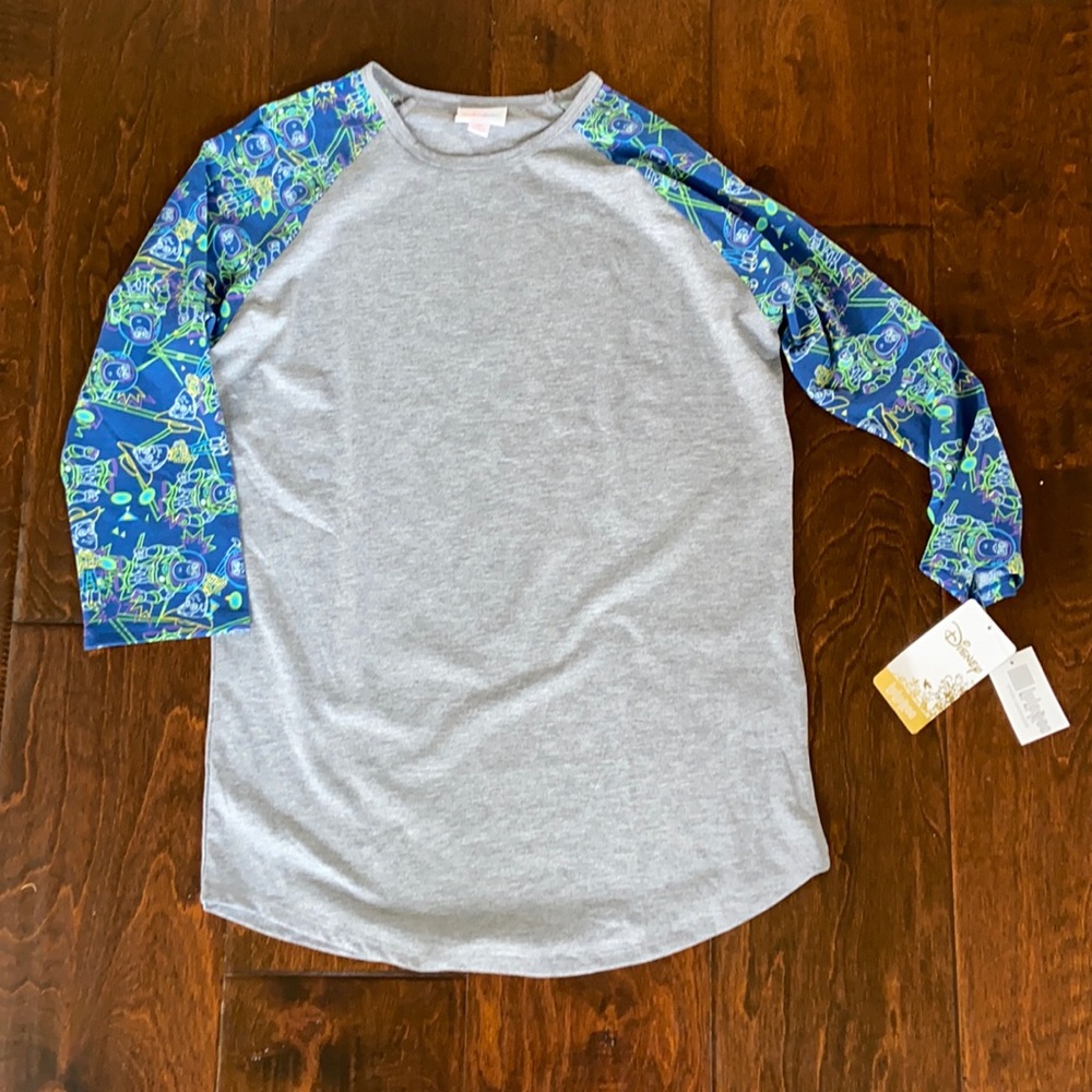 LulaRoe Roy story too